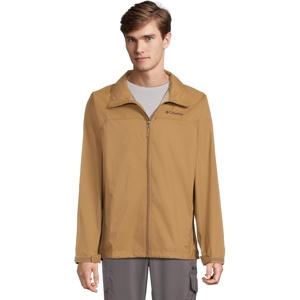 image:imageColumbia Mens Glennaker Lake II Rain JacketDelta