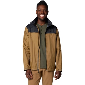 image:imageColumbia Mens Glennaker Lake II Rain JacketDeltaBlack