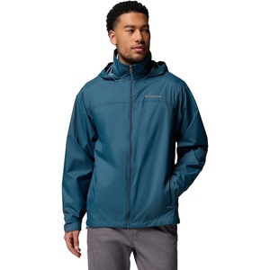 image:imageColumbia Mens Glennaker Lake II Rain JacketEverblue