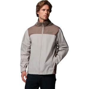 image:imageColumbia Mens Glennaker Lake II Rain JacketFlint GreyIron