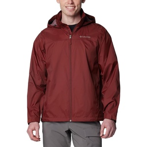 image:imageColumbia Mens Glennaker Lake II Rain JacketSpice