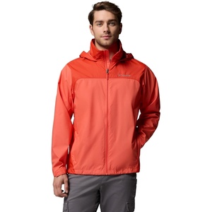 image:imageColumbia Mens Glennaker Lake II Rain JacketZingSuper Sonic