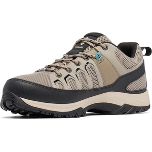 image:imageColumbia Mens Granite Trail Waterproof ShoeKettle  Cloudburst
