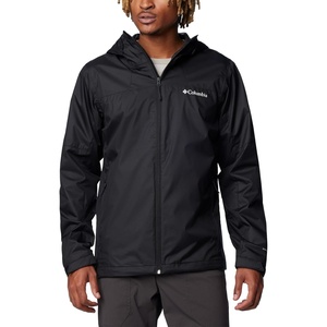 image:imageColumbia Mens Inner Limits III Waterproof Rain JacketBlack