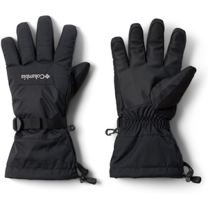 image:imageColumbia Mens Last Tracks II GloveBlack