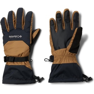 image:imageColumbia Mens Last Tracks II GloveDeltaBlack