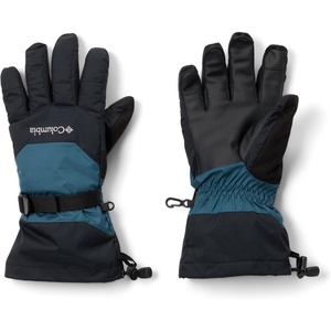 image:imageColumbia Mens Last Tracks II GloveEverblueBlack