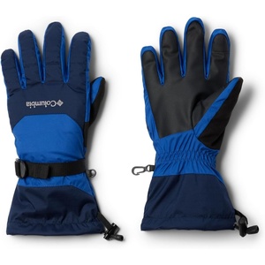 image:imageColumbia Mens Last Tracks II GloveMountain BlueCollegiate Navy