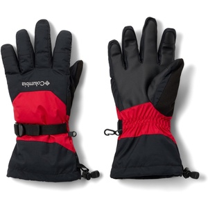 image:imageColumbia Mens Last Tracks II GloveMountain RedBlack