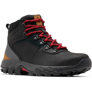 image:imageColumbia Mens Newton Ridge Plus Ii Waterproof Hiking ShoeBlackShark