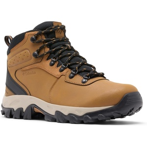 image:imageColumbia Mens Newton Ridge Plus Ii Waterproof Hiking ShoeElkBlack