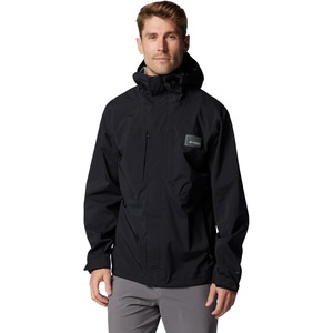 image:imageColumbia Mens PFG Mackenzie River JacketBlack
