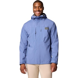 image:imageColumbia Mens PFG Mackenzie River JacketBluebell