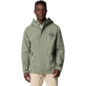 image:imageColumbia Mens PFG Mackenzie River JacketCypress