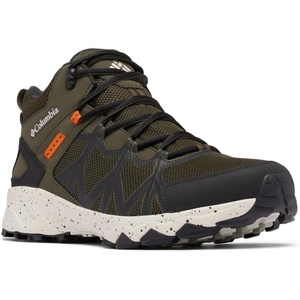 image:imageColumbia Mens Peakfreak II Mid Outdry2024 Deep OliveDesert Sun