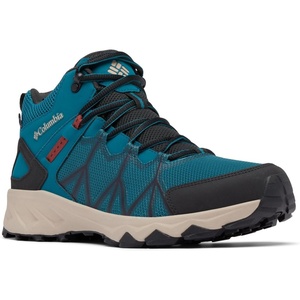 image:imageColumbia Mens Peakfreak II Mid Outdry2024 Deep WaveSpice