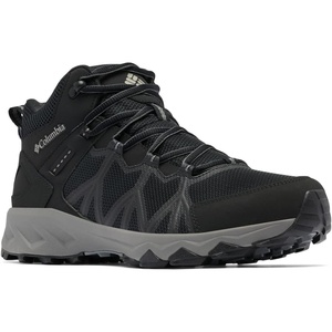 image:imageColumbia Mens Peakfreak II Mid OutdryBlackTitanium Ii