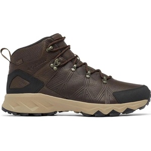 image:imageColumbia Mens Peakfreak II Mid OutdryCordovanBlack