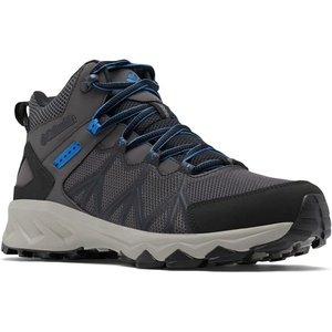 image:imageColumbia Mens Peakfreak II Mid OutdryDark GreyBlack