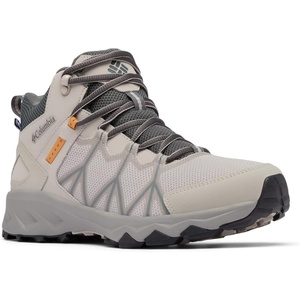 image:imageColumbia Mens Peakfreak II Mid OutdryFlint GreyCanyon Sun