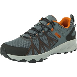 image:imageColumbia Mens Peakfreak II Mid OutdryGraphiteWarm Copper