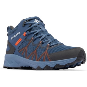 image:imageColumbia Mens Peakfreak II Mid OutdryMountainTangy Orange