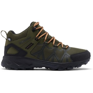 image:imageColumbia Mens Peakfreak II Mid OutdryNoriBlack