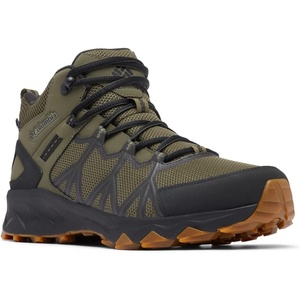 image:imageColumbia Mens Peakfreak II Mid OutdryPeatmossBlack