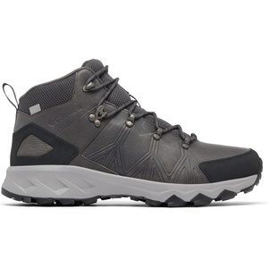 image:imageColumbia Mens Peakfreak II Mid OutdryTitanium Grey SteelDark Grey