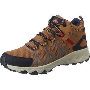 image:imageColumbia Mens Peakfreak II Outdry Trail Shoes2024 ElkMountain Red