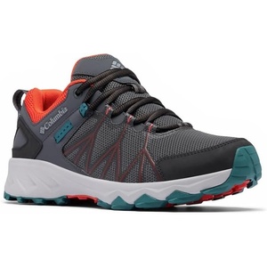 image:imageColumbia Mens Peakfreak II Outdry Trail Shoes2024 SharkSuper Sonic