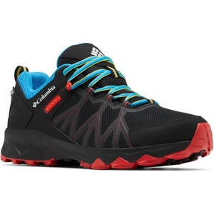 image:imageColumbia Mens Peakfreak II Outdry Trail ShoesBlackWhite