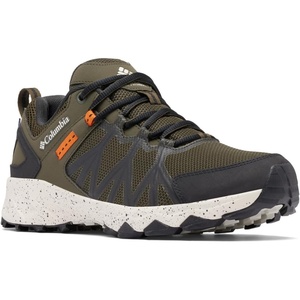 image:imageColumbia Mens Peakfreak II Outdry Trail ShoesDeep OliveDesert Sun