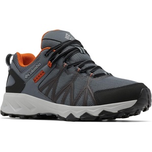 image:imageColumbia Mens Peakfreak II Outdry Trail ShoesGraphiteWarm Copper