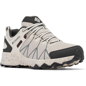 image:imageColumbia Mens Peakfreak II Outdry Trail ShoesLight Cloud Black