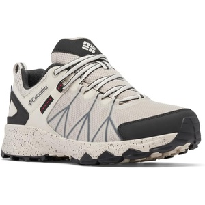 image:imageColumbia Mens Peakfreak II Outdry Trail ShoesLight CloudBlack