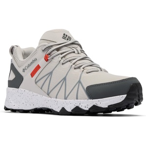 image:imageColumbia Mens Peakfreak II Outdry Trail ShoesMoonstoneRed Quartz