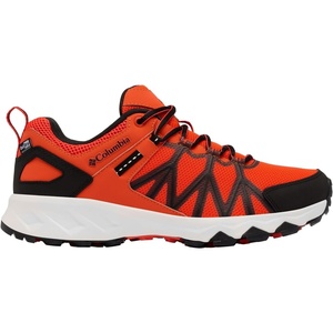 image:imageColumbia Mens Peakfreak II Outdry Trail ShoesQuartz Red Black