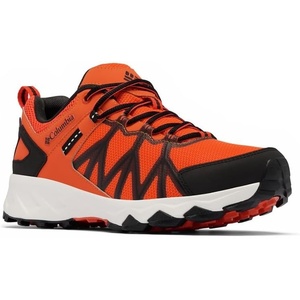 image:imageColumbia Mens Peakfreak II Outdry Trail ShoesRed Quartz Black