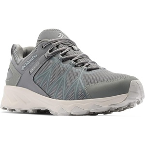 image:imageColumbia Mens Peakfreak II Outdry Trail ShoesTitanium Grey SteelGrey Ice