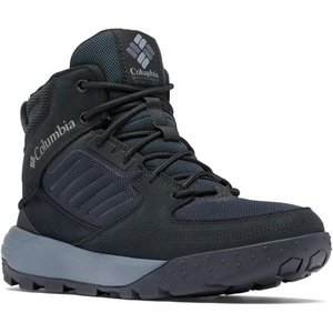 image:imageColumbia Mens PortlanderBlackTitanium Grey Steel