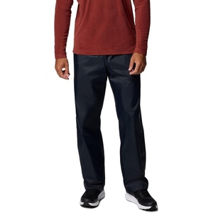 image:imageColumbia Mens Rebel Roamer II PantBlack