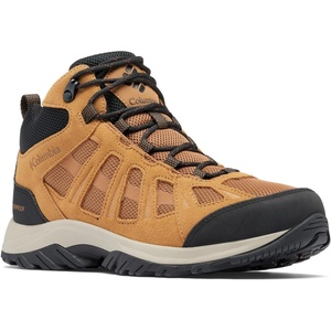 image:imageColumbia Mens Redmond Iii Mid Waterproof Hiking ShoeElkSpice