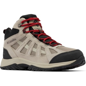 image:imageColumbia Mens Redmond Iii Mid Waterproof Hiking ShoeKettleBlack