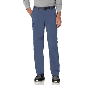 image:imageColumbia Mens Silver Ridge Convertible PantsDark Mountain