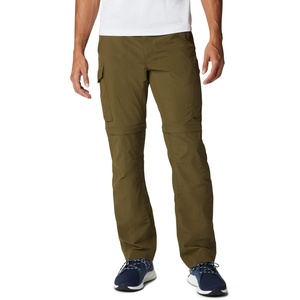 image:imageColumbia Mens Silver Ridge Convertible PantsNew Olive