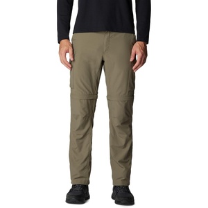 image:imageColumbia Mens Silver Ridge Convertible PantsStone Green