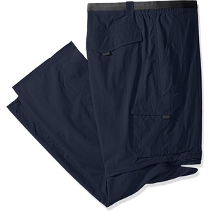 image:imageColumbia Mens Silver Ridge Convertible PantsZinc