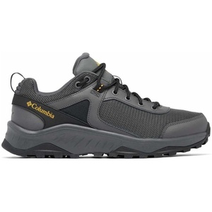 image:imageColumbia Mens Trailstorm Ascend Waterproof2024 Dark GreyGolden Yellow