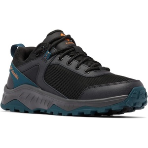 image:imageColumbia Mens Trailstorm Ascend WaterproofBlack  Night Wave